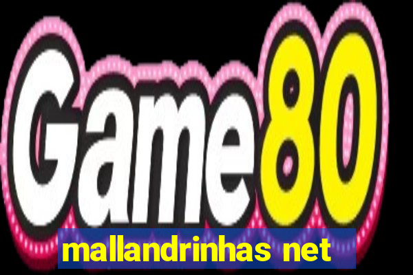 mallandrinhas net